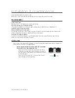 Preview for 16 page of Samsung WA10U7 User Manual