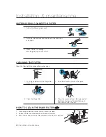 Preview for 20 page of Samsung WA10U7 User Manual