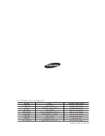 Preview for 24 page of Samsung WA10U7 User Manual