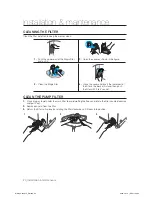 Preview for 20 page of Samsung WA10VP User Manual