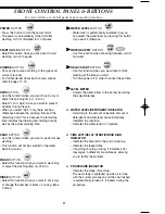 Preview for 5 page of Samsung WA1150S User Manual