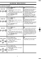 Preview for 8 page of Samsung WA1150S User Manual