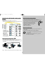 Preview for 6 page of Samsung WA1151S User Manual