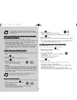 Preview for 11 page of Samsung WA1151S User Manual