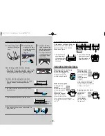 Preview for 15 page of Samsung WA1151S User Manual