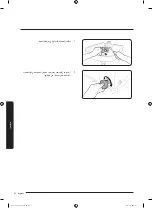 Preview for 77 page of Samsung WA11J571 Series User Manual