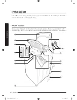 Preview for 10 page of Samsung WA11J673 Series User Manual