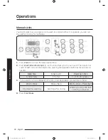 Preview for 30 page of Samsung WA11J673 Series User Manual