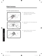 Preview for 32 page of Samsung WA11J673 Series User Manual