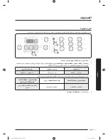 Preview for 74 page of Samsung WA11J673 Series User Manual