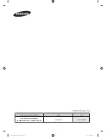 Preview for 88 page of Samsung WA11J673 Series User Manual