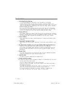 Preview for 2 page of Samsung WA11V5 User Manual