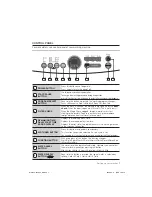 Preview for 7 page of Samsung WA11V5 User Manual