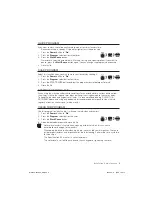 Preview for 9 page of Samsung WA11V5 User Manual