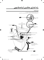 Preview for 34 page of Samsung WA12B9 User Manual