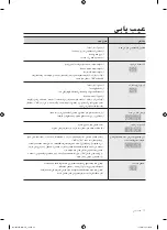 Preview for 52 page of Samsung WA12B9 User Manual