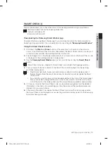 Preview for 13 page of Samsung WA12F7S8 User Manual