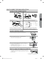 Preview for 17 page of Samsung WA12F7S8 User Manual