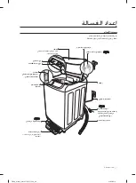 Preview for 32 page of Samsung WA12F7S8 User Manual