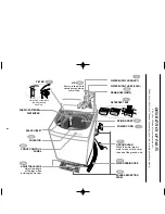 Preview for 4 page of Samsung WA12G2Q User Manual