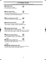 Preview for 5 page of Samsung WA12G2Q User Manual