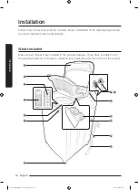 Preview for 10 page of Samsung WA12J675 Series User Manual