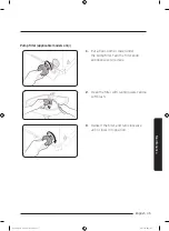 Предварительный просмотр 35 страницы Samsung WA12T5360B Series User Manual