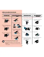 Preview for 13 page of Samsung WA1351S User Manual