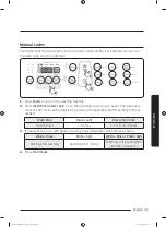 Preview for 29 page of Samsung WA13J573 Series User Manual