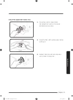 Preview for 31 page of Samsung WA13J573 Series User Manual