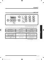 Preview for 74 page of Samsung WA13J573 Series User Manual