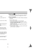 Preview for 2 page of Samsung WA13R3 User Manual