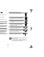 Preview for 10 page of Samsung WA13R3 User Manual