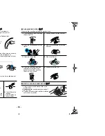 Preview for 12 page of Samsung WA13R3 User Manual