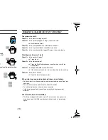 Preview for 13 page of Samsung WA13R3 User Manual