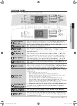 Preview for 11 page of Samsung WA13SP User Manual