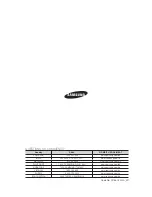 Preview for 24 page of Samsung WA13UP User Manual