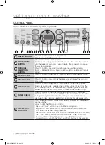 Preview for 10 page of Samsung WA13VP User Manual