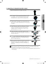 Preview for 17 page of Samsung WA13VP User Manual