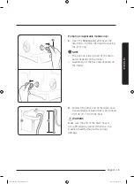 Предварительный просмотр 19 страницы Samsung WA14N6780C Series User Manual