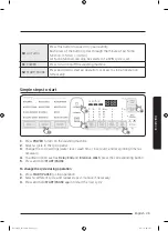 Preview for 29 page of Samsung WA14R6380B Series User Manual