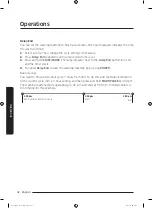 Preview for 32 page of Samsung WA14R6380B Series User Manual