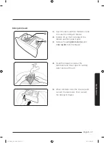 Preview for 37 page of Samsung WA14R6380B Series User Manual