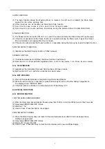 Preview for 8 page of Samsung WA14V2Q2DW/XAP Service Manual