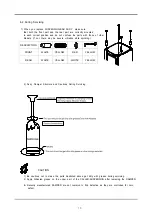 Preview for 14 page of Samsung WA14V2Q2DW/XAP Service Manual