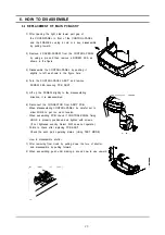 Preview for 24 page of Samsung WA14V2Q2DW/XAP Service Manual