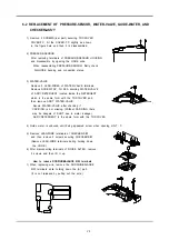 Preview for 25 page of Samsung WA14V2Q2DW/XAP Service Manual