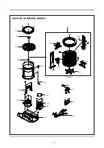 Preview for 28 page of Samsung WA14V2Q2DW/XAP Service Manual