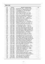 Preview for 30 page of Samsung WA14V2Q2DW/XAP Service Manual