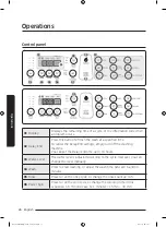 Предварительный просмотр 26 страницы Samsung WA15J673 Series User Manual